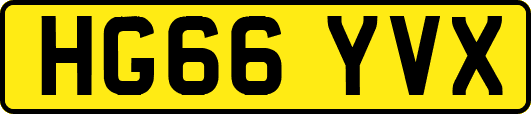 HG66YVX