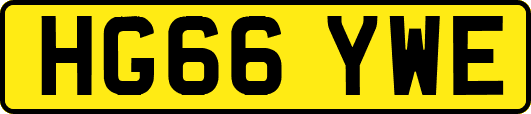 HG66YWE