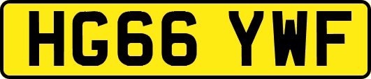 HG66YWF