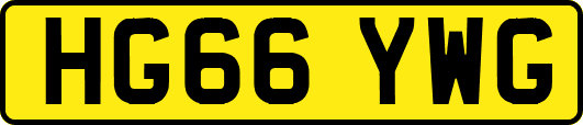 HG66YWG