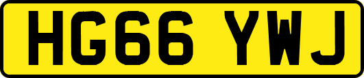 HG66YWJ