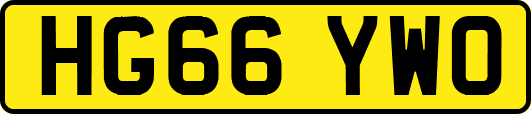 HG66YWO