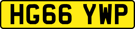 HG66YWP