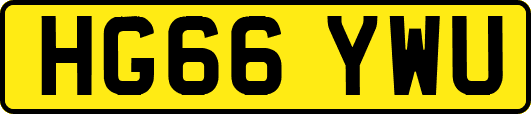 HG66YWU