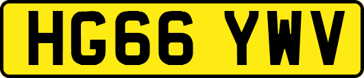 HG66YWV