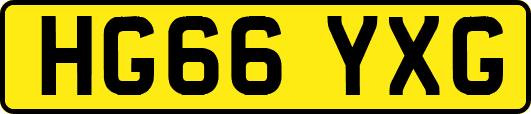 HG66YXG