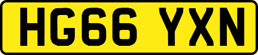 HG66YXN