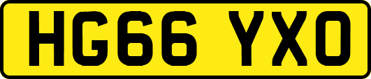 HG66YXO