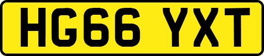 HG66YXT