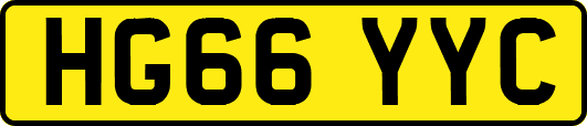 HG66YYC