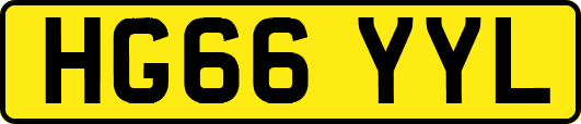 HG66YYL