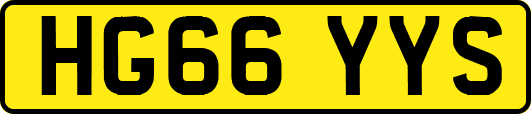 HG66YYS