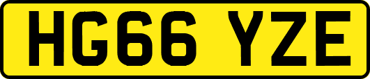 HG66YZE