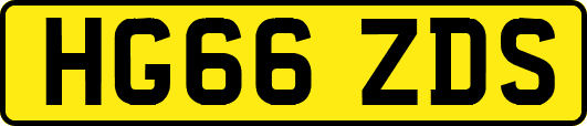 HG66ZDS