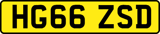 HG66ZSD