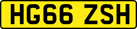 HG66ZSH