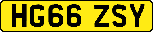 HG66ZSY