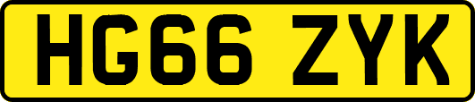 HG66ZYK