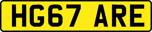 HG67ARE