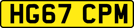 HG67CPM