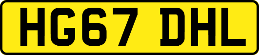 HG67DHL