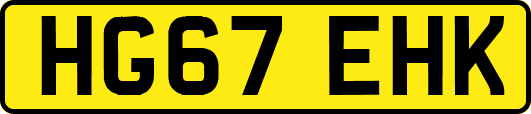HG67EHK