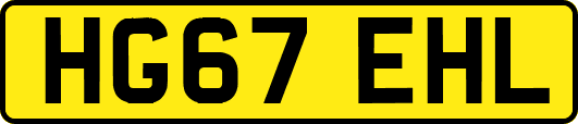 HG67EHL