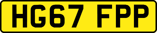 HG67FPP