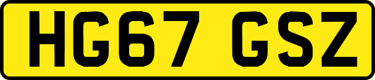 HG67GSZ