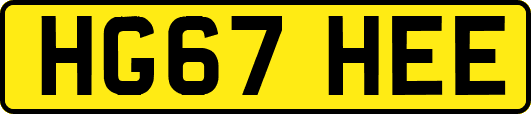 HG67HEE