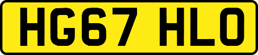 HG67HLO