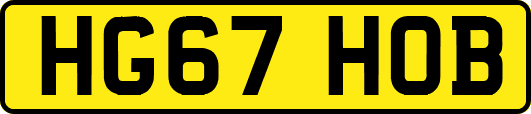 HG67HOB