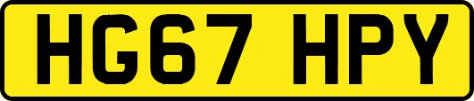 HG67HPY