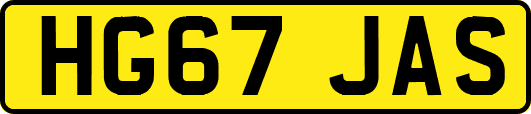 HG67JAS