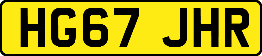HG67JHR