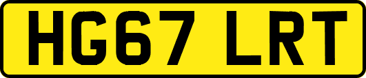 HG67LRT