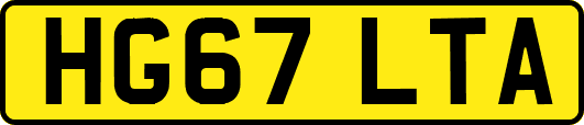 HG67LTA