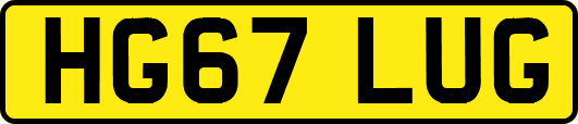 HG67LUG