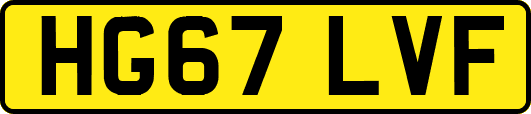 HG67LVF