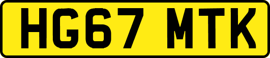 HG67MTK