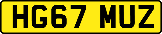 HG67MUZ