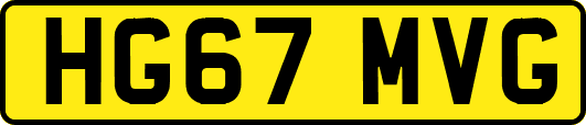 HG67MVG