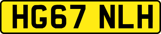 HG67NLH