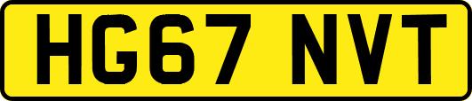 HG67NVT