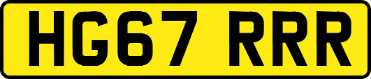 HG67RRR