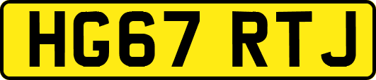 HG67RTJ