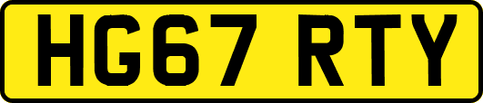 HG67RTY