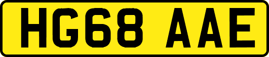 HG68AAE