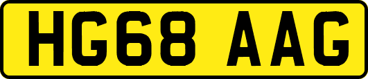 HG68AAG