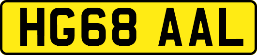 HG68AAL